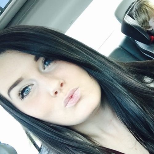 Canadian Nanny Provider Taylor G's Profile Picture