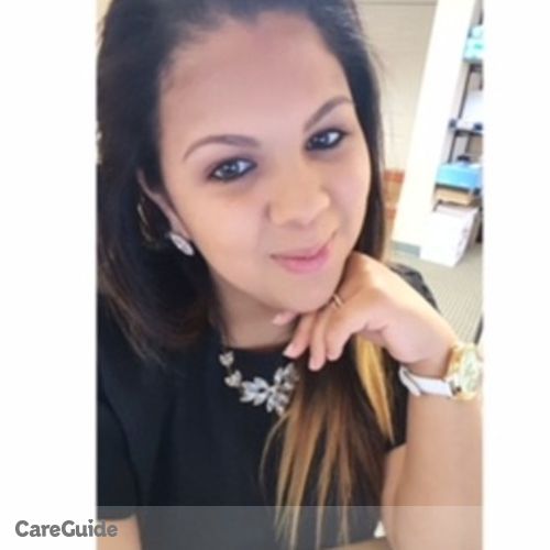 Child Care Provider Michelle C's Profile Picture