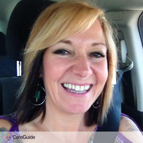 Housekeeper Provider Wendy R's Profile Picture