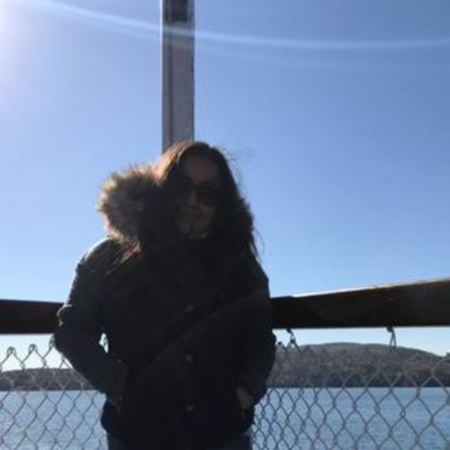 Housekeeper Provider Luz H's Profile Picture