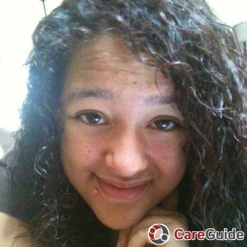 Child Care Provider Katie G's Profile Picture