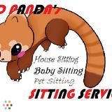 RedPanda's Sitting Service