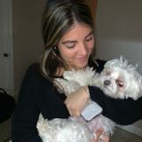 Amanda Marin, giving your pets sociable companion and helping them to a healthy lifestyle