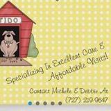 Available: Experienced Loving Pet Sitter & Dog Walker, Drop in Visits only