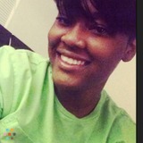 Darnisha dewhart