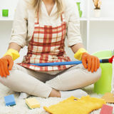Chatham House Cleaner Available For Hire