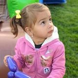 Part-time Nanny needed for 1 toddler (Evening & some weekends)