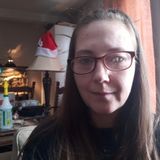 Hello I'm Amanda a stay at home mom. Who loves to take care of people, places and pets.