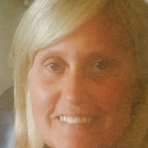 Child Care Provider Nancy Wilson's Profile Picture