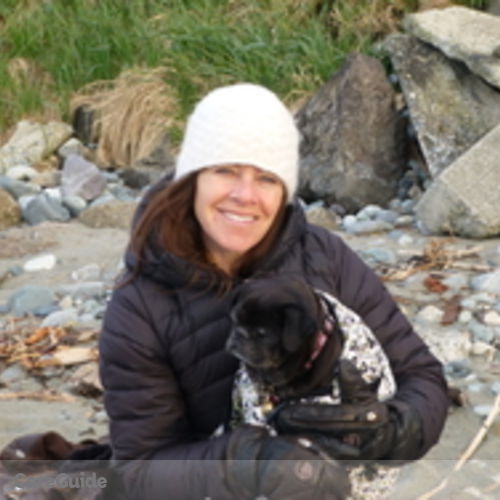Canadian Nanny Provider Jessica Maynard's Profile Picture