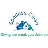 Spotless Clean 5 Star Rated Housekeeping Team
