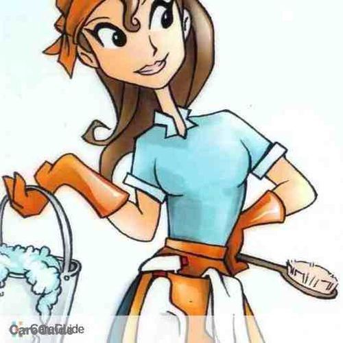 Housekeeper Provider Mary L's Profile Picture