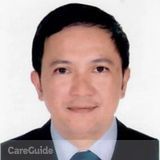Elderly Caregiver