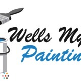 Wells Myers Painting