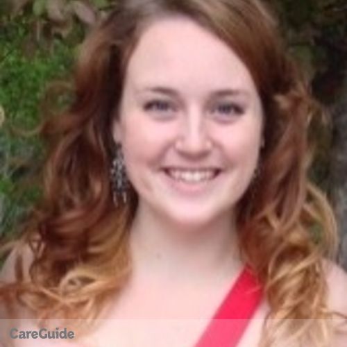 Canadian Nanny Provider Taylor Craine's Profile Picture