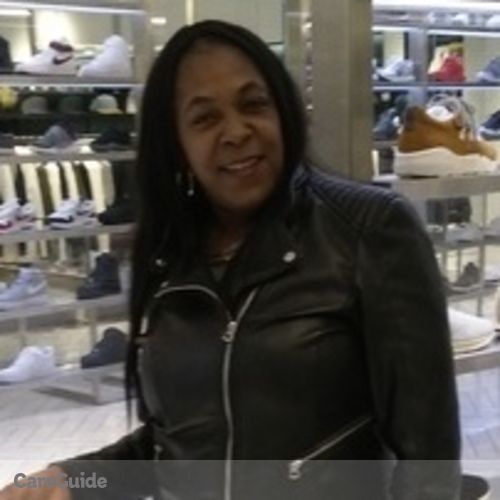 Housekeeper Provider Shamuka G's Profile Picture