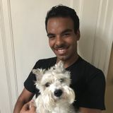 Experienced Animal Care Taker and Dog Walker.