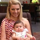 Looking to be your full time nanny!