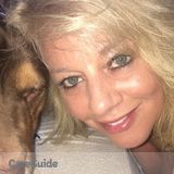 Caregiving anyone elderly children or pets