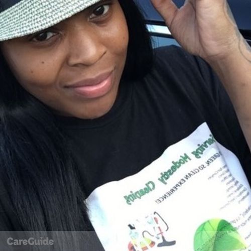 Housekeeper Provider Kellie K's Profile Picture