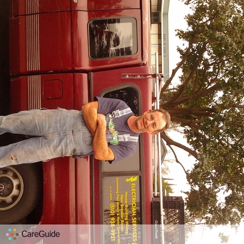 Electrician Provider Electrical Services Group .'s Profile Picture
