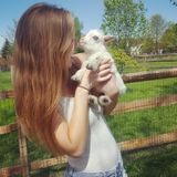 Gentle, caring pet sitter, experienced with dogs of all sizes and ages!