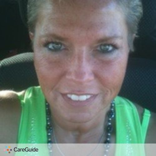 Pet Care Provider Christine W's Profile Picture