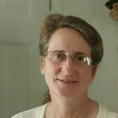 Child Care Provider Becky P's Profile Picture