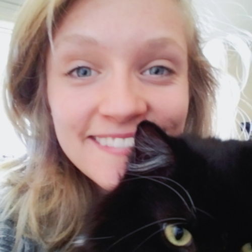 House Sitter Provider Penny G's Profile Picture
