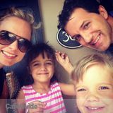 Part-time Nanny needed to join our Family in Burlington