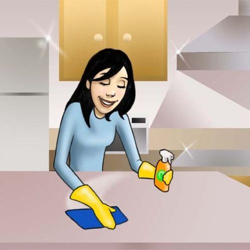 Housekeeper Provider Rebekah's Profile Picture