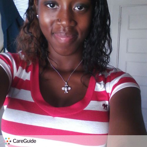 Pet Care Provider Diamond W's Profile Picture