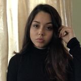 College Student Sitter in Fremont