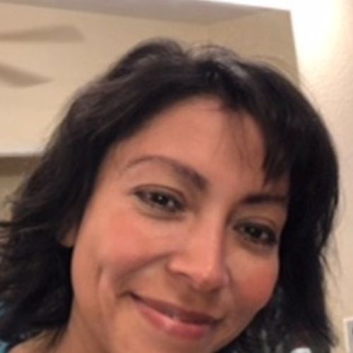 Housekeeper Provider Felicita S's Profile Picture
