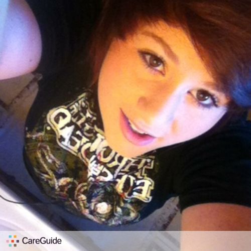 Child Care Provider Becca Seely's Profile Picture