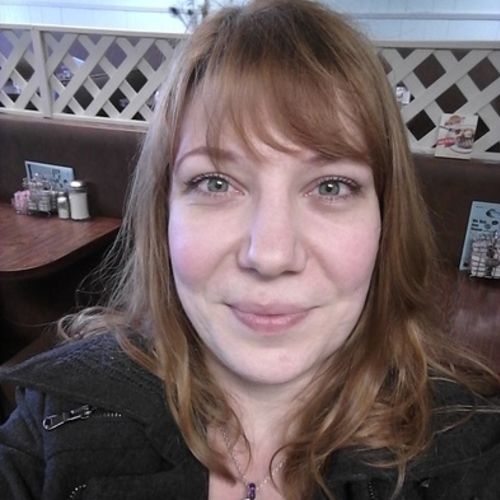 Child Care Provider Eva H's Profile Picture