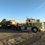 Class A Local Driver Needed (Semi Truck with End Dump/ Utility Trailer/ LoBoy.)