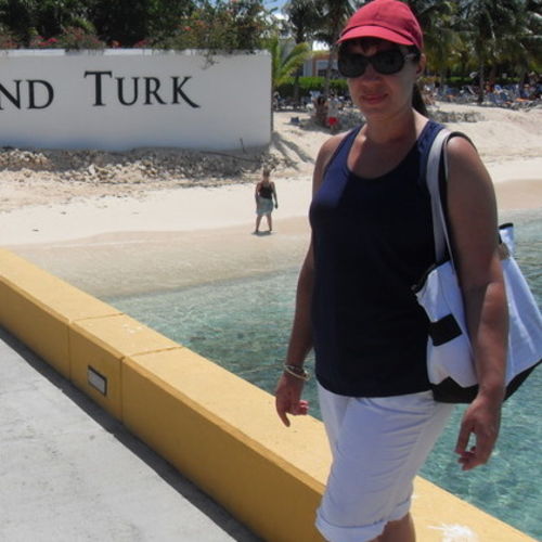 Housekeeper Provider Ivettte D's Profile Picture