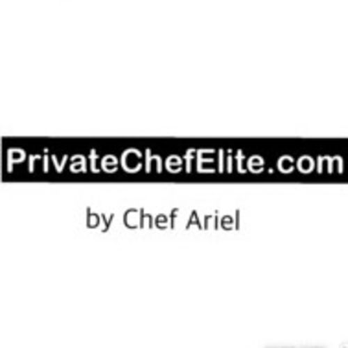 Chef Provider Chef Ariel P's Profile Picture