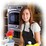 Ana's Cleaning House Services