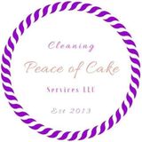 Peaceful Cleaning & Other Home Services!