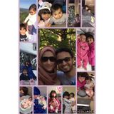 Child care in my home