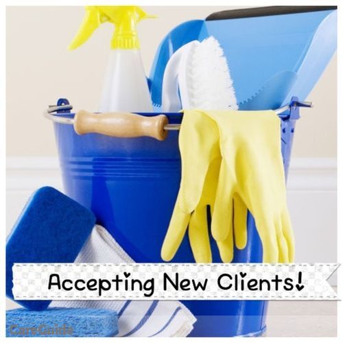 Housekeeper Provider Amanda M's Profile Picture