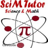 Awesome Physics, Math, Chemistry & Biology Tutor