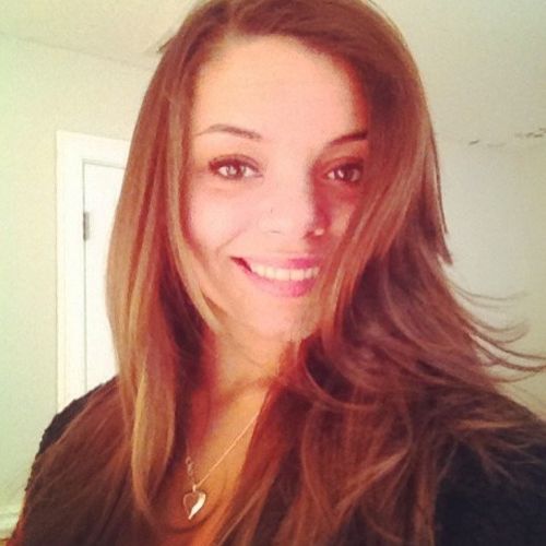 House Sitter Provider Kristina Avena's Profile Picture