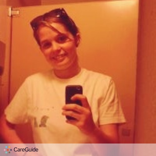 House Sitter Provider Kelsey T's Profile Picture