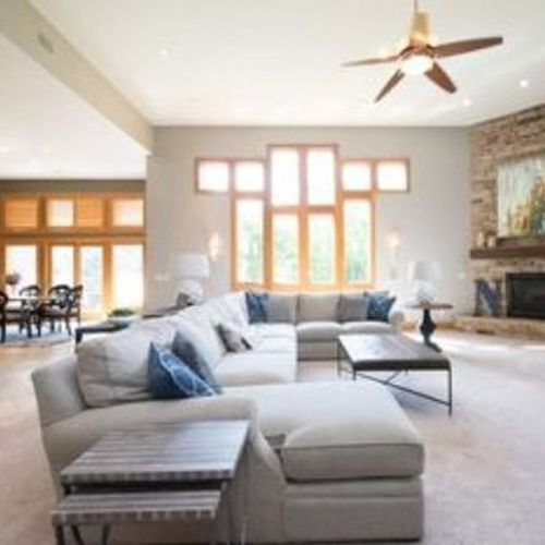 House Sitter Job Jeff C's Profile Picture