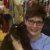 Love interacting and taking care of others' fur-babies. Successfully trained my cat to sit on command for treats