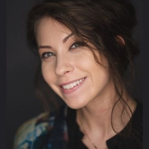 Canadian Nanny Provider 's Profile Picture