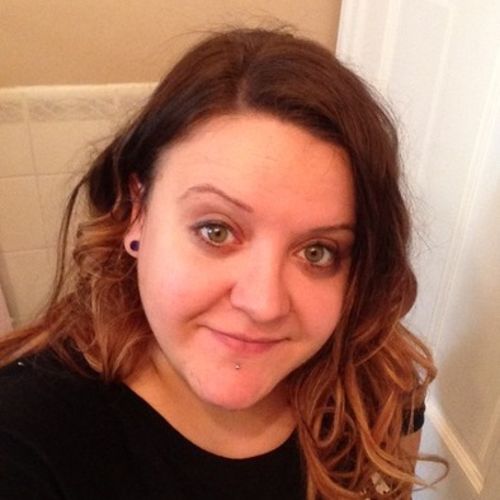 Canadian Nanny Provider Melanie J's Profile Picture